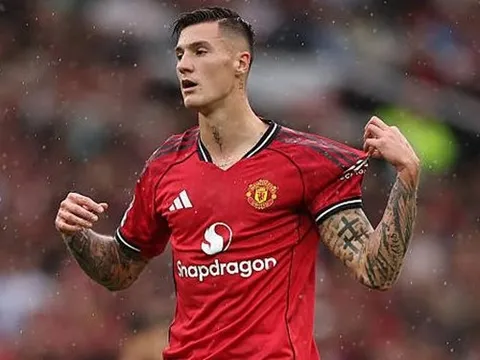 Khởi đầu khó khăn, Sesko vẫn tự tin sẽ thích nghi với Man United
