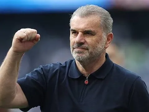 Postecoglou nằm trong tầm ngắm của Fenerbahce và Leverkusen