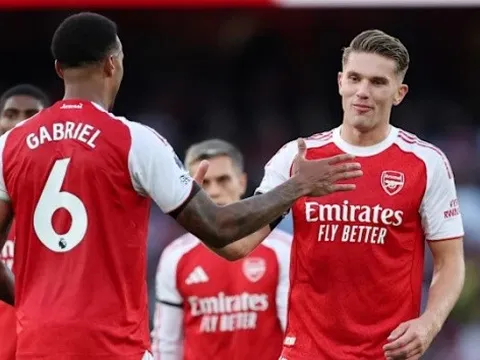 Đến lúc Arsenal xóa bỏ lịch sử đau đớn tại Champions League