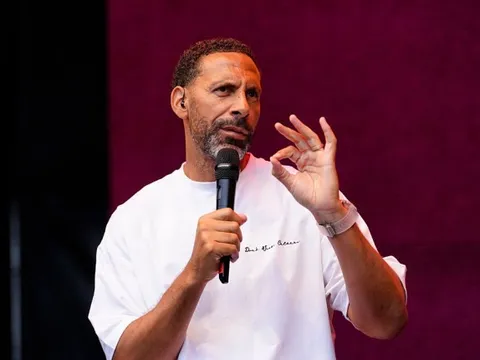 Rio Ferdinand: Chelsea có thể đã ký bản hợp đồng tốt nhất mùa Hè