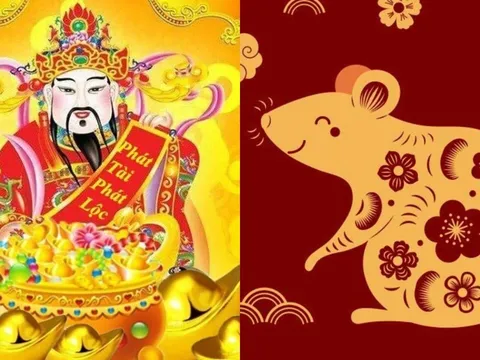 3 con giáp: Thứ Năm (4/9) Thần Tài nâng đỡ, 3 ngày cuối tuần tiền bạc nảy nở từng ngày không ngừng