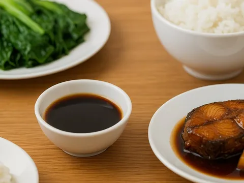 3 loại nước tương gây hại tim mạch, âm thầm làm tăng nguy cơ ung thư
