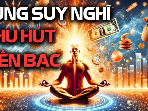 4 kiểu người Phúc Lớn Mệnh Dày, càng im lặng Tiền - Tài càng đến