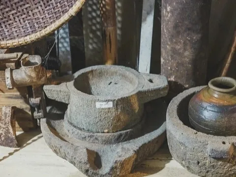 4 thứ trong nhà càng cũ càng nhiều Lộc, chớ dại mà vứt
