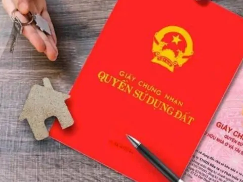 Đất không giấy tờ: Khi làm Sổ đỏ bắt buộc phải đóng 4 khoản phí này