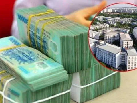 Đề xuất nâng mức thu nhập người mua nhà ở xã hội lên 20 triệu đồng/tháng