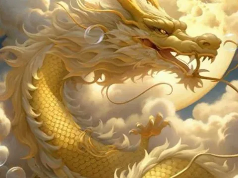 Đúng 0h rằm tháng 7: 3 tuổi được lộc Phật Bà, Vàng bạc khắp phía, tài lộc ào ạt tới cuối năm
