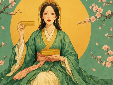 Tháng sinh Âm lịch tiết lộ người khôn ngoan, thức thời: Nhân sinh như ý, phú quý đủ đầy