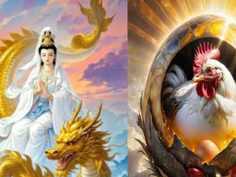 Tình Tiền Song Hỷ: 3 tuổi Cực Đỏ từ 1/8 âm lịch đến Rằm Trung Thu, chăm chỉ là Giàu gấp bội