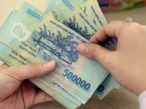 Từ 1/10 có thêm 3 khoản thu nhập được miễn thuế thu nhập cá nhân: Người lao động chú ý