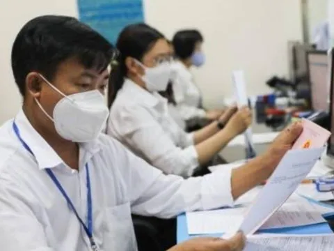 Từ 1/7/2025: Quy định mới về tuổi bổ nhiệm công chức lãnh đạo, quản lý – Chi tiết cần biết