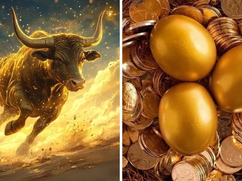 Từ 4/9 đến 15/9: 3 tuổi Sa Chân Chĩnh Vàng, Giàu Sang Không Tưởng, 1 Tuổi bê bết nợ nần