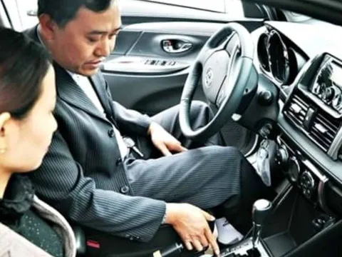 Từ tháng 9/2025: Người học lái xe bắt buộc phải đáp ứng những yêu cầu mới theo quy định