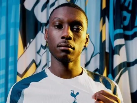 Tại sao Juventus bị Tottenham vượt mặt ở thương vụ Kolo Muani?