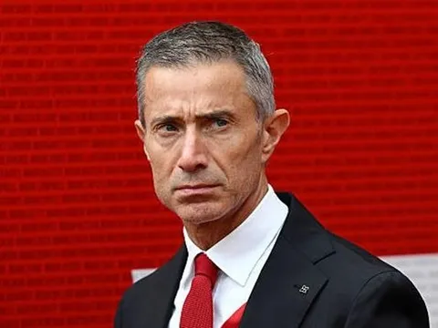 Thói quen xấu của Arsenal vẫn tiếp diễn ở kỳ chuyển nhượng mùa hè năm nay