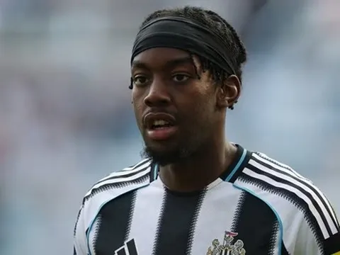 Bán Elanga là sai lầm 140 triệu đáng quên của Man United?