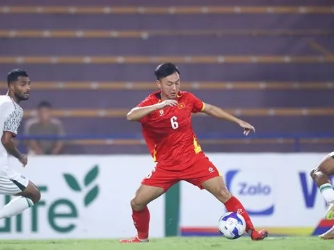 U23 Việt Nam đang giấu bài sau chiến thắng 2-0 trước Bangladesh?