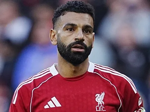 Salah phản bác so sánh Diaz và Nunez với tân binh Liverpool