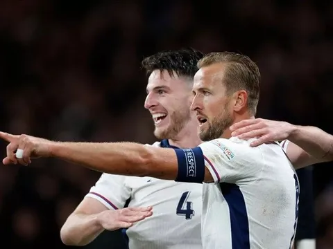 Rio Ferdinand: Rice và Kane có thể thay đổi mọi thứ ở MU