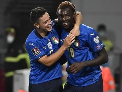 Soi trận Ý vs Estonia: Gattuso khởi đầu triều đại mới