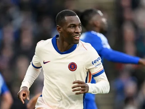 Chelsea và nước cờ siêu hạng trong ngày cuối chuyển nhượng