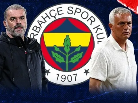 4 ứng viên chất lượng cho Fenerbahce thay thế Jose Mourinho