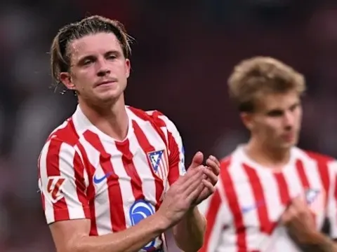 MU bị từ chối thẳng thừng vụ Conor Gallagher