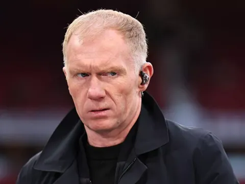 Paul Scholes: Chắc chắn Amorim không thích Ugarte