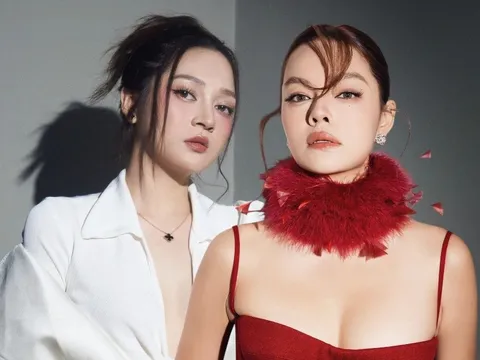 Bảo Anh bất ngờ nhắc về chuyện quá khứ với Phạm Quỳnh Anh, mong muốn điều này