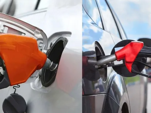 Đề xuất mới liên quan tới mức tiêu thụ nhiên liệu của ô tô