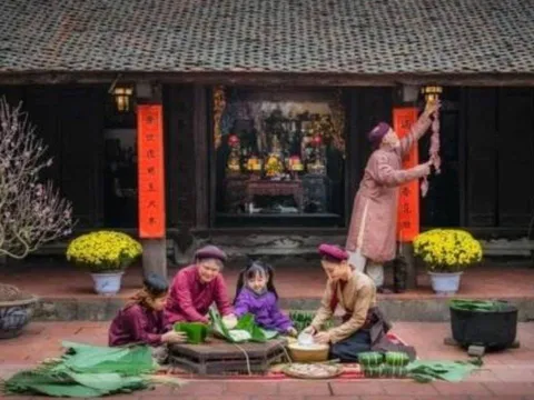 Lịch nghỉ 2026: Người lao động Việt Nam có tổng cộng hơn 100 ngày nghỉ trong năm