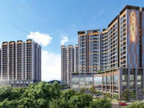 Người mua Nhà ở xã hội sắp được nâng mức thu nhập lên 20 triệu đồng/tháng: Tin vui cho nhiều gia đình trẻ