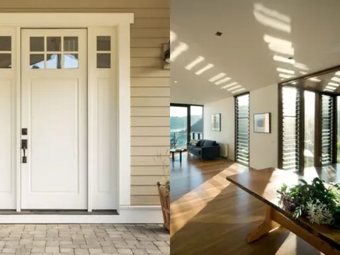 Nhà có 5 điểm này gia đình hưng thịnh, tiền bạc ào ào chảy vào, ai cũng có thể đổi đời