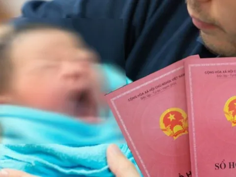 Bị phạt 750.000 đồng nếu quên đăng ký thường trú cho con có đúng không?