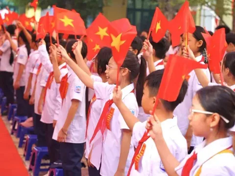 Tại sao ngày mùng 5/9 hằng năm được chọn làm ngày khai giảng năm học mới ở Việt Nam?