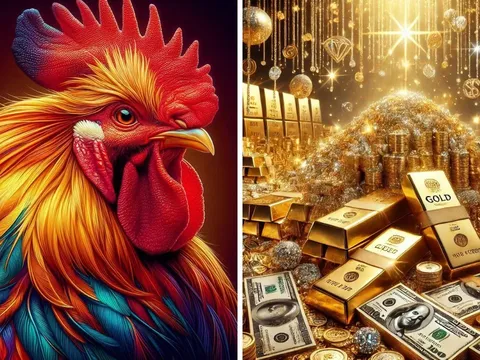 Tổ Đã Thương Muốn Sống Thường Cũng Khó: 3 tuổi Trúng Số Liên Miên, Tiền Đồ Sáng chói 20 ngày tới