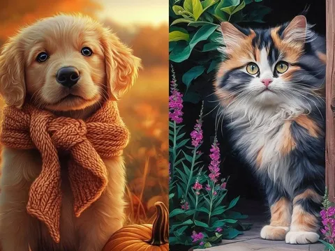 Trăm Năm Lộc Tụ Về: 4 tuổi hưởng trọn vận may, từ nay đến 31/9 ra cửa có Tiền