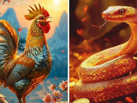 Từ 4/9 đến 14/9: 3 tuổi Bơi Trong Biển Tiền, Tưng Bừng Lộc Lá, giàu số 2 không ai số 1