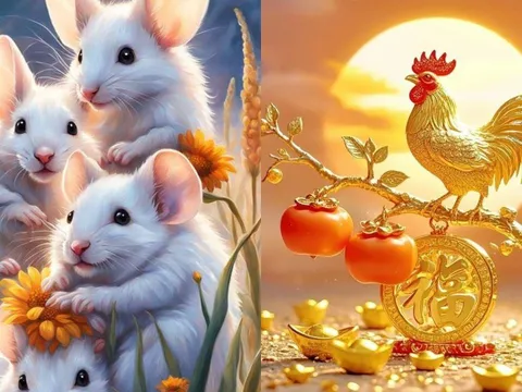 Từ 5/9-5/10: Top 3 tuổi Phúc Lộc tựa Thái Sơn, Đông có vàng Tây có bạc, đón cơ hội lớn trong sự nghiệp