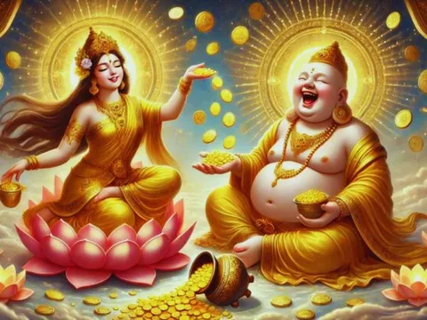 Từ 5/9 đến 19/9: 3 tuổi Số Mệnh Sang Giàu, Lộc Tuôn Như Thác, Tiền Đồ Sáng Chói