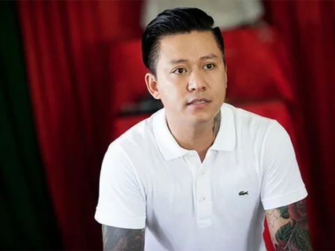 Tuấn Hưng xuất hiện với hình ảnh mới khác lạ, mái tóc dài gây chú ý