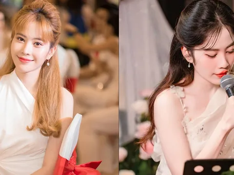 Nam Em: "Tôi không còn xứng đáng làm nghệ sĩ"