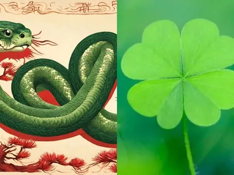 Vận đỏ như son 66 ngày tới: 3 con được bà Chúa Kho túi tiền đầy két, giàu ngộp thở, vạn sự hanh thông