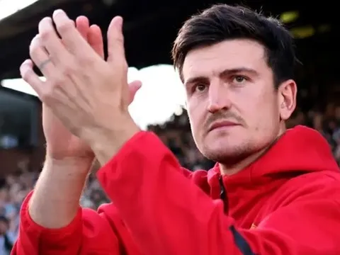 Maguire nhận được 2 đội bóng Ả Rập theo đuổi