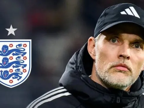 4 vấn đề lớn Tuchel phải giải quyết để đưa tuyển Anh tới World Cup 2026