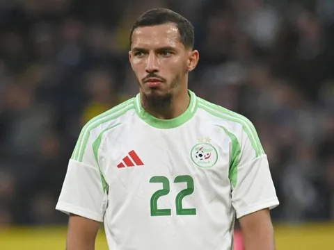 Here we go! Bennacer rời Milan, đầu quân cho Dinamo Zagreb