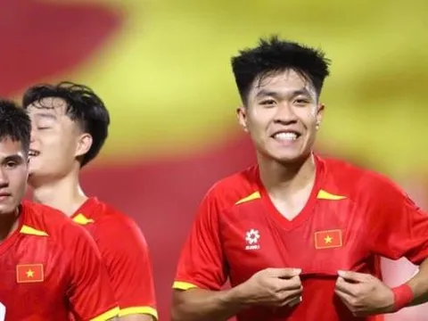 Soi trận U23 Singapore vs U23 Việt Nam: Chỉnh lại hàng thủ và thước ngắm