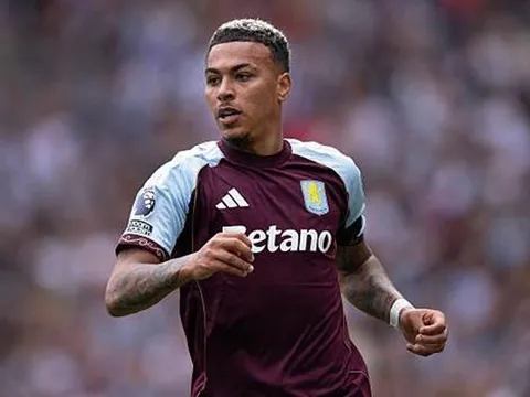 Chuyển nhượng tối 5/9: Chelsea quan tâm Rogers; MU nhắm Verratti