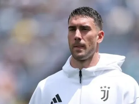Vlahovic không gia hạn với Juventus, Inter và Ngoại hạng Anh đón chờ