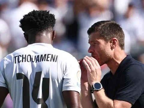 Real Madrid: Cầu thủ nào sẽ định hình hàng tiền vệ dưới thời Xabi Alonso?